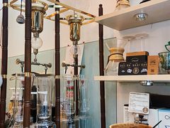-COFFEE HOLIC(朝外SOHO店)