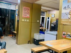-非凡烧烤(历史博物馆店)