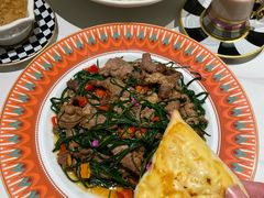 -清真·卡德尔大叔新疆主题餐厅(龙汇路店)