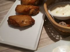 -必胜客(金开大道店)