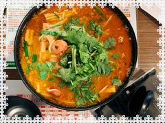 -肥汁米蘭香港米线(宁波路总店)