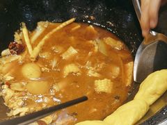 -袁小二大东北铁锅炖(吉祥村总部)