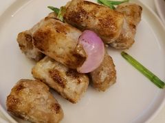 -莆田餐厅PUTIEN(西安万象天地店)