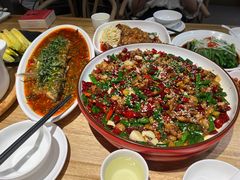 -赤宴·川菜(玉林店)