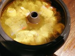 -云海肴·汽锅鸡·云南菜(美罗城店)