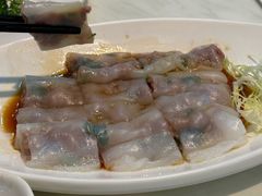 -點無缺茶楼·海鲜酒家(世博店)