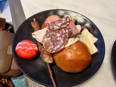 -悦全日餐厅·仁恒洲际酒店