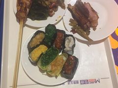 -堂会·KTV·自助餐·团建聚会(天河店)