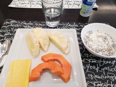 -海底捞火锅(枫蓝国际购物中心店)
