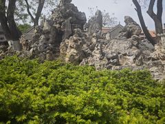 -张学良旧居陈列馆
