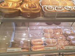-好利来(龙首印象城店)