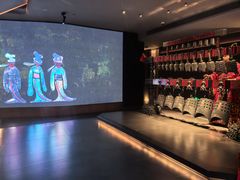 -曾宴·楚菜(湖北省博物馆店)