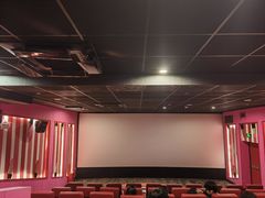 -几何影城观前街店(全激光影厅)
