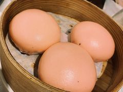 -十二粤味·顺德菜·烧鹅点心(五四广场店)