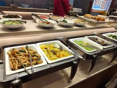-素满香·食养自助(天一广场店)