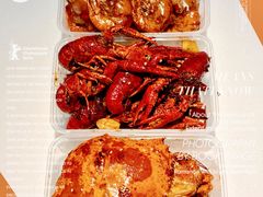 -红盔甲·小龙虾(昌里路店)