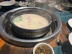 -大良毋米粥(锦龙路总店)