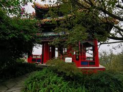-重庆园博园