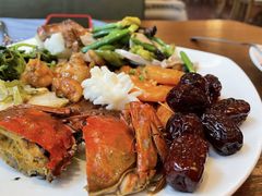 -浙江西子宾馆·瑶园咖啡厅