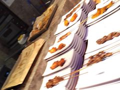 -曼格活海鲜·牛排自助(光明蓝鲸店)