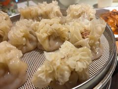 羊肉烧卖-清真文铁家烧麦馆