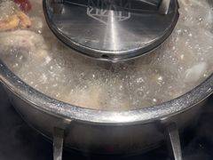 -椰客·海南椰子鸡(新塘永旺梦乐城店)