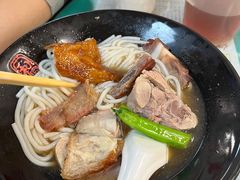 烧鹅濑-厚街烧鹅濑(西华路店)