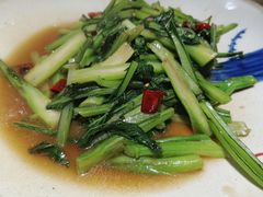 -三姐妹餐厅(曲江店)