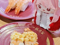-寿司郎(皇庭广场店)