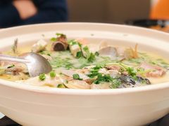 -阿娘家·原生态农家菜(国顺东路店)