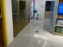 -英孚教育青少儿(宝龙中心)