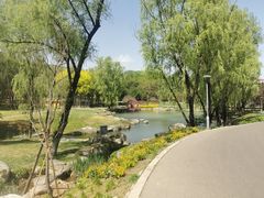 -北京宽沟会议中心