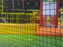 -蹦蹦跳跳(新奥购物中心店)