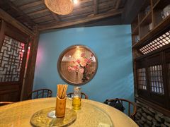 -古道村落(温汤店)