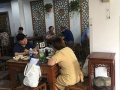 大堂-随柳居·苏式小吃(建新巷店)