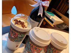 -茶颜悦色(金茂览秀城LG层外街店)