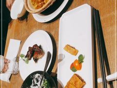-廊亦舫Lang Yi Fang Restaurant(金桥店)