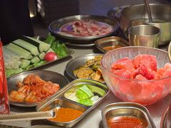 -西塔老太太泥炉烤肉(温州首店万象城黑金店)