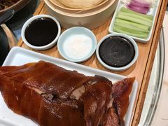 -青年公社烤鸭(青年路店)