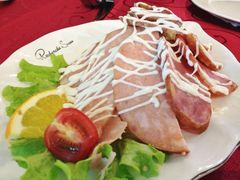 -小白桦西餐厅
