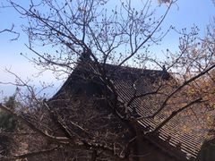 -天津盘山风景名胜区