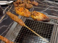 -红棚子肚绷·徐州烧烤(南京店)