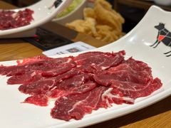 -今日牛事潮汕鲜牛肉火锅(瑞金店)