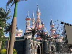 -沈阳方特欢乐世界