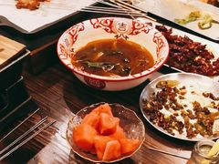 -破店肥哈·东北烧烤·夜宵(南山保利店)