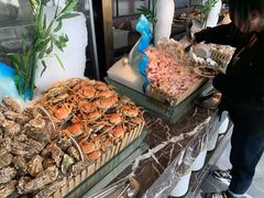 -星伦多自助料理·涮烤一体(杭州来福士店)