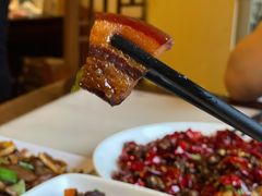 嘉丰红烧肉-嘉丰湘菜馆(芳群园店)