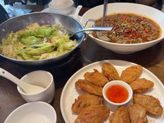 -闽鄂情·闽南招财鸭(水头店)
