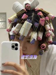 -AFA Hair studio·女士发型设计