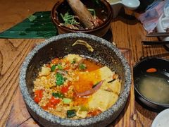 -云海肴·汽锅鸡·云南菜(高德置地店)